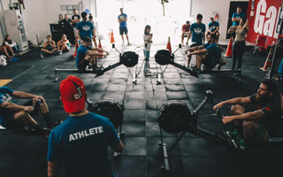 The Many Faces of Sport Nutrition in 2019