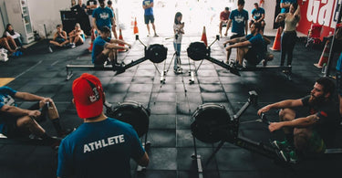 The Many Faces of Sport Nutrition in 2019