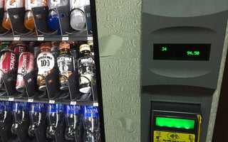 Will These 3 Trends Drastically Change Vending Machines?