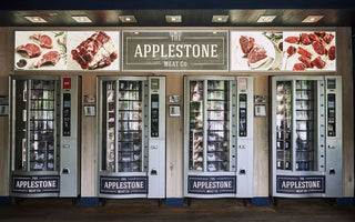 2 More Crazy Vending Machines You Have to See to Believe