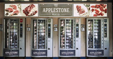 2 More Crazy Vending Machines You Have to See to Believe
