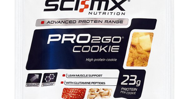 Sci-Mx Sports Nutrition