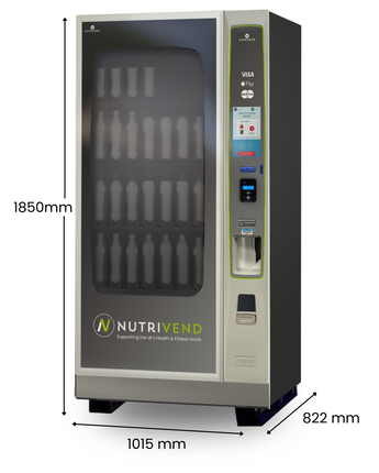 Bevmax Media 35 Touch