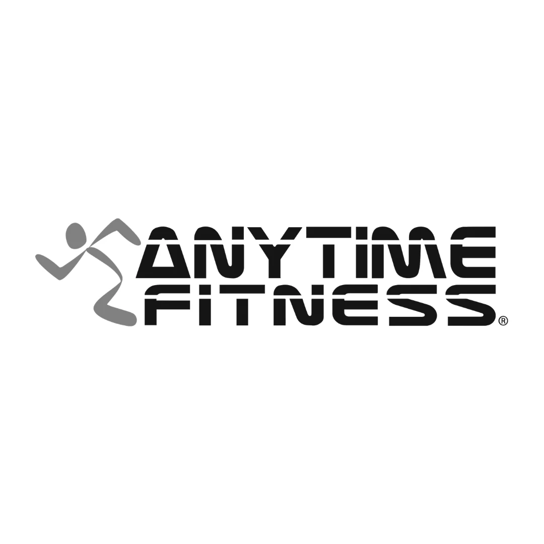 Anytime Fitness