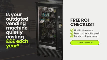 The Hidden Cost of Bad Vending (And What to Do About It)